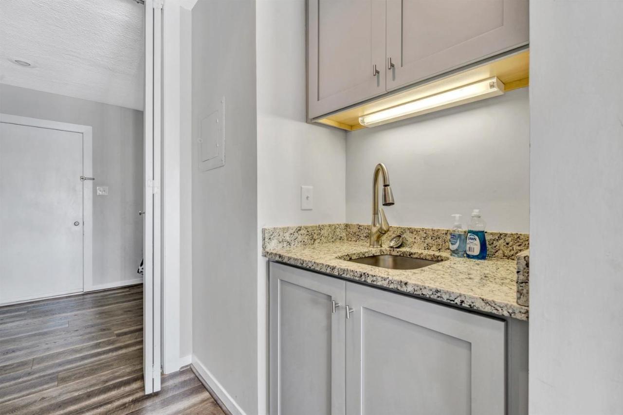 Reel Simple Apartment Moneta Ngoại thất bức ảnh