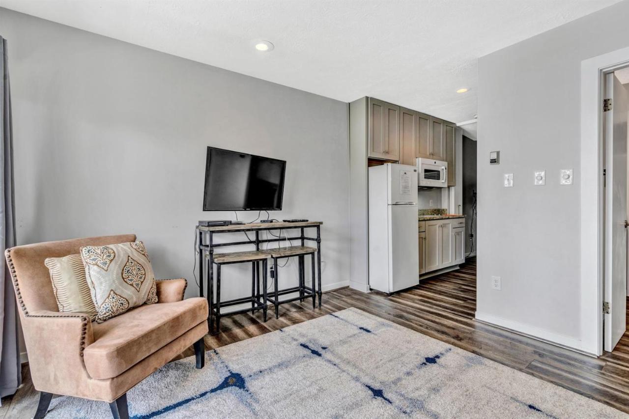 Reel Simple Apartment Moneta Ngoại thất bức ảnh